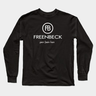 freenbecky Long Sleeve T-Shirt